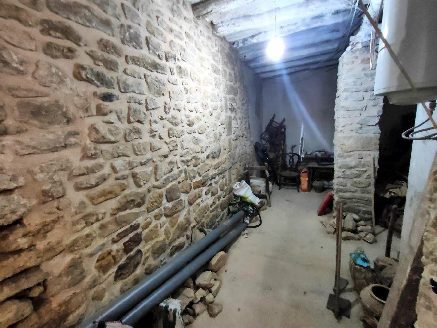  till salu hus Torre Del Compte Matarraña 4