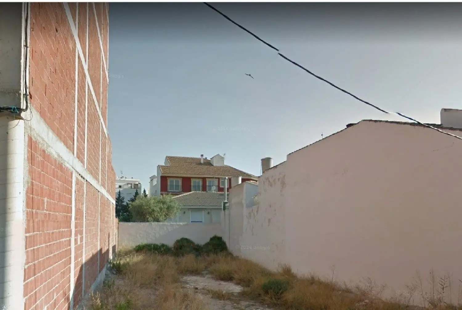  till salu hus Algaida Valle De Ricote 1
