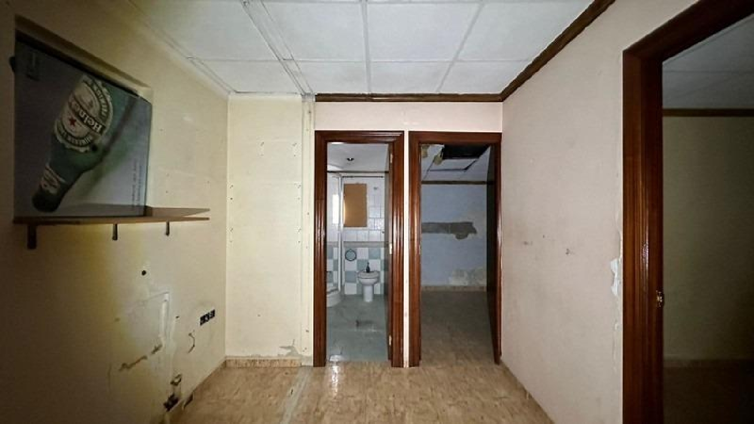 till salu hus Torre Del Junco Valle De Ricote 2