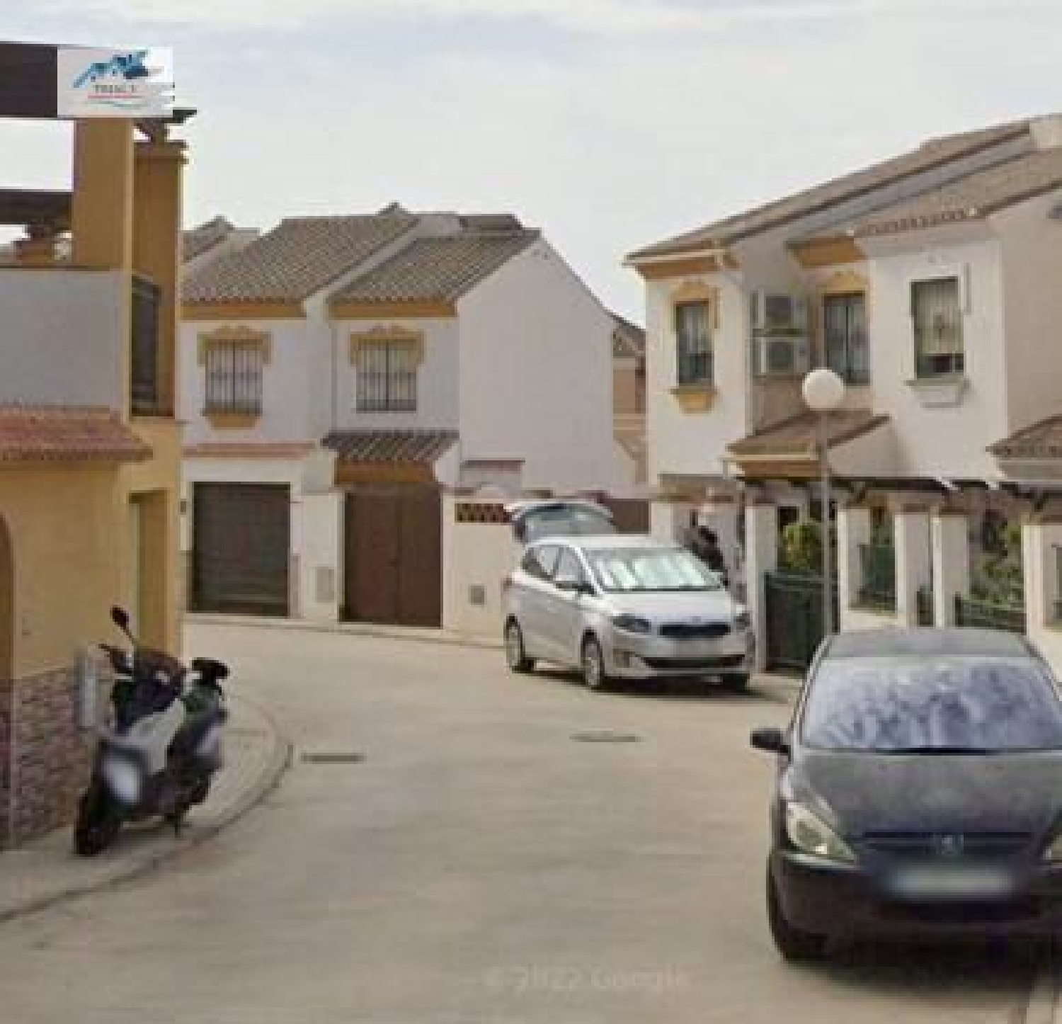till salu hus Torre Del Mar Axarquía 2