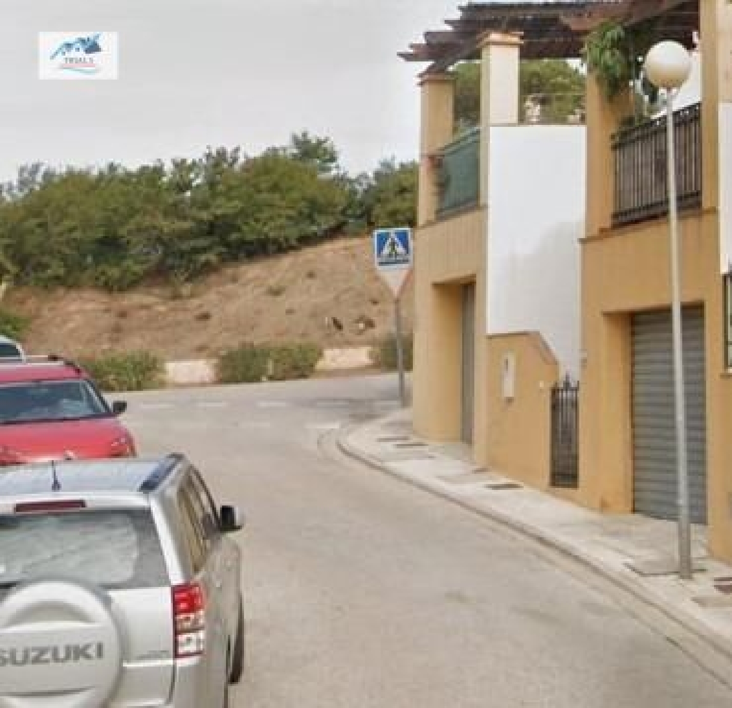 till salu hus Torre Del Mar Axarquía 3