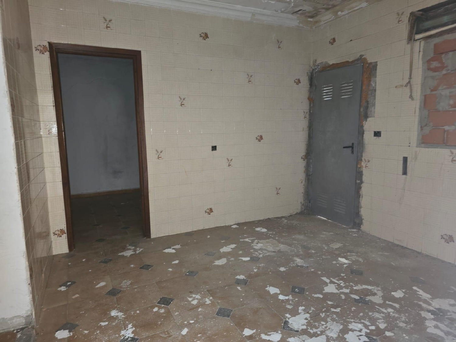  till salu hus Hozanejos Bahía De Cádiz 4