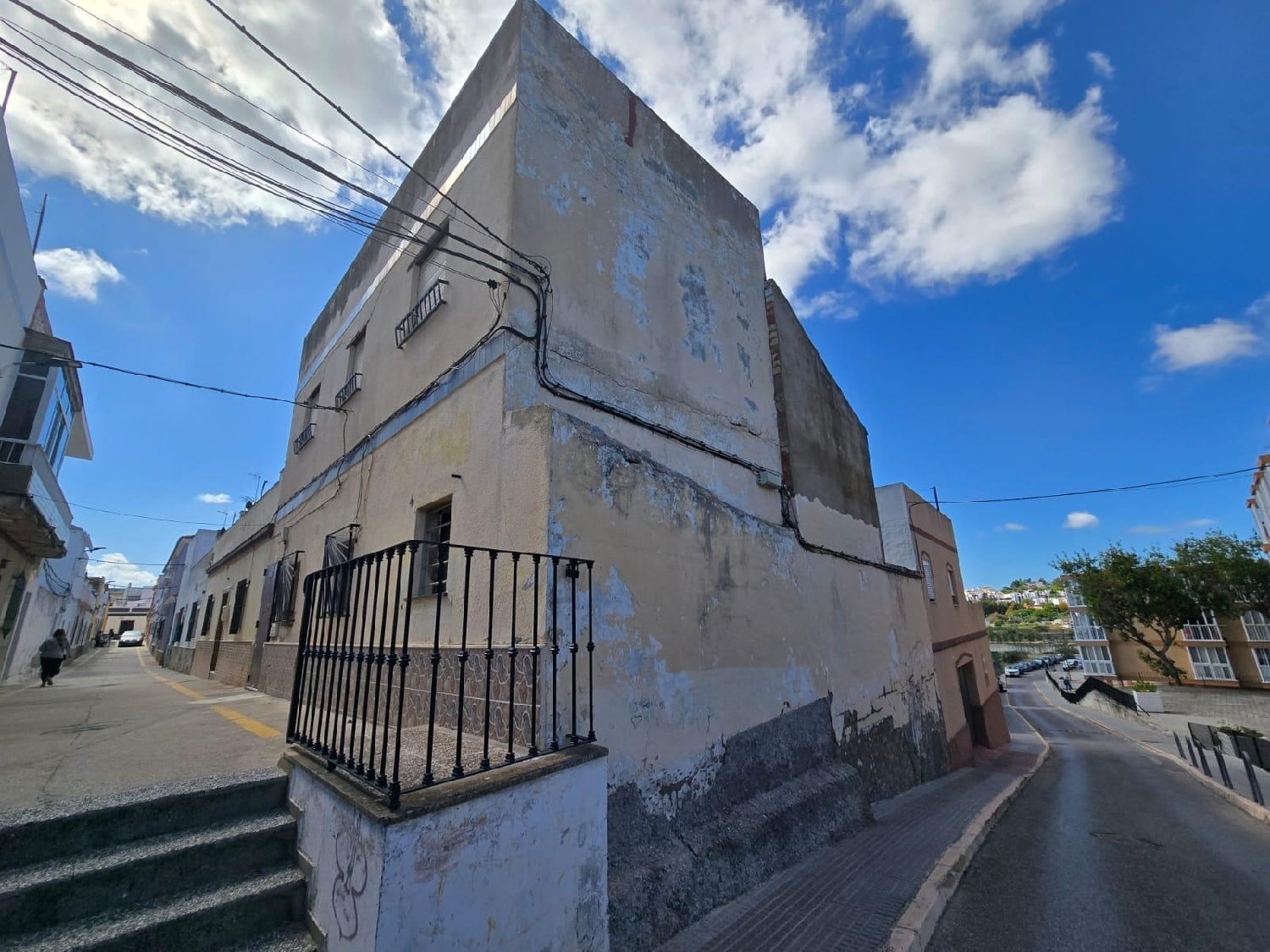 till salu hus Hozanejos Bahía De Cádiz 2