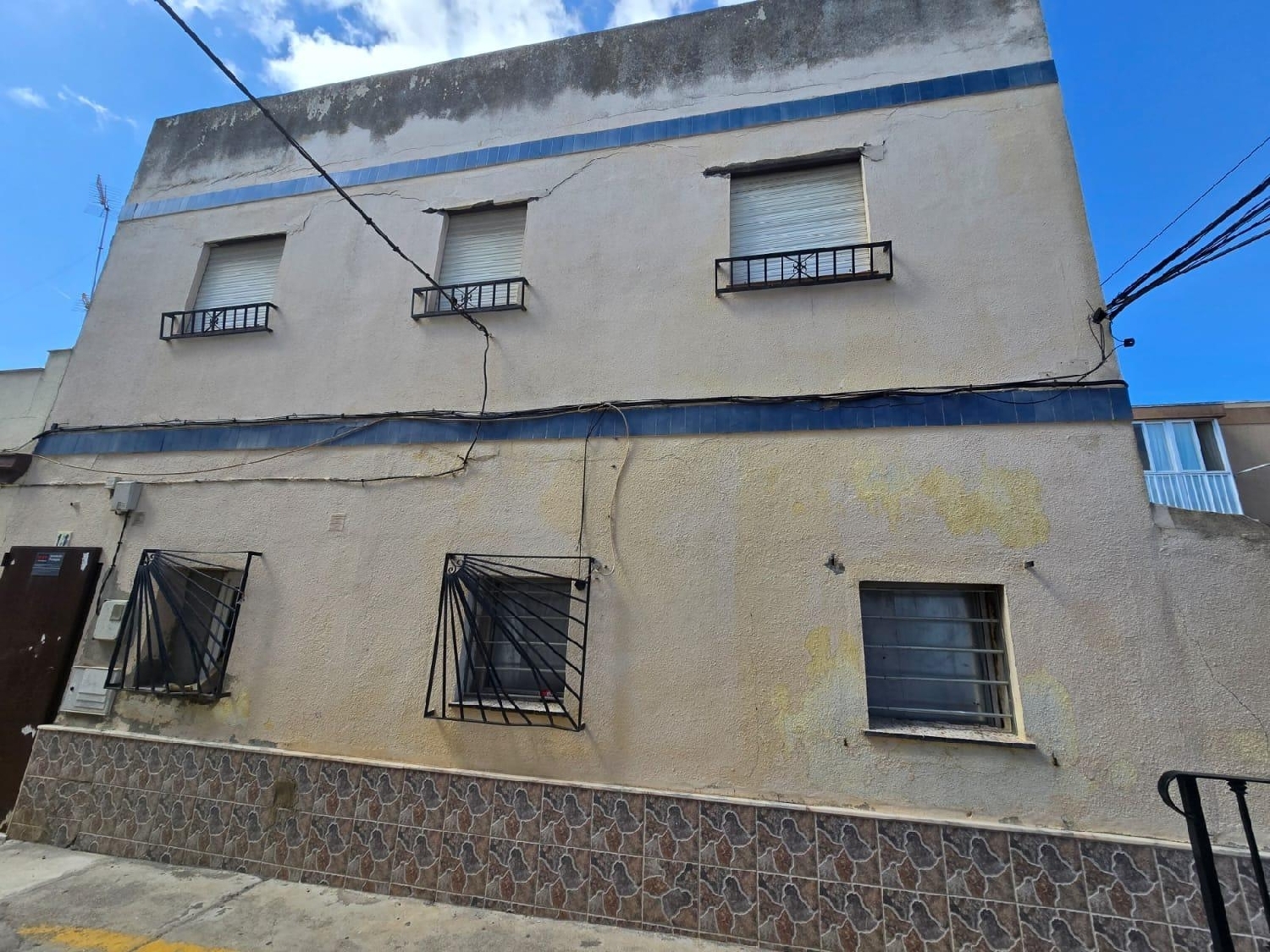 till salu hus Hozanejos Bahía De Cádiz 3