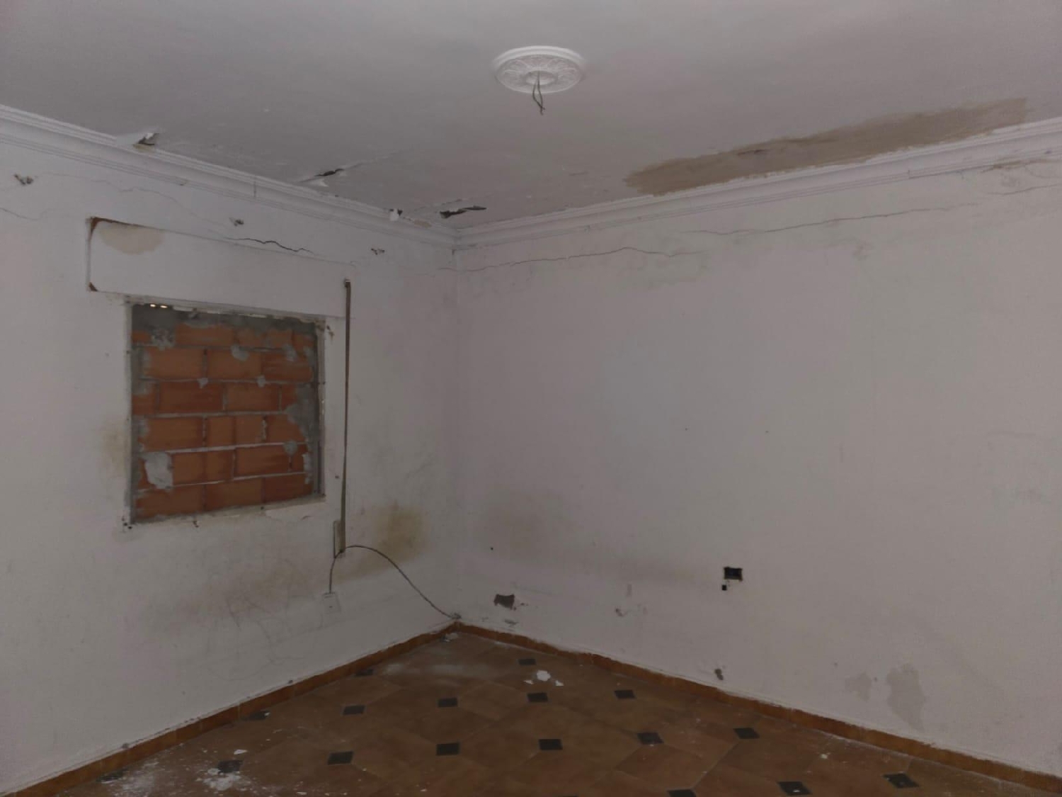  till salu hus Hozanejos Bahía De Cádiz 8
