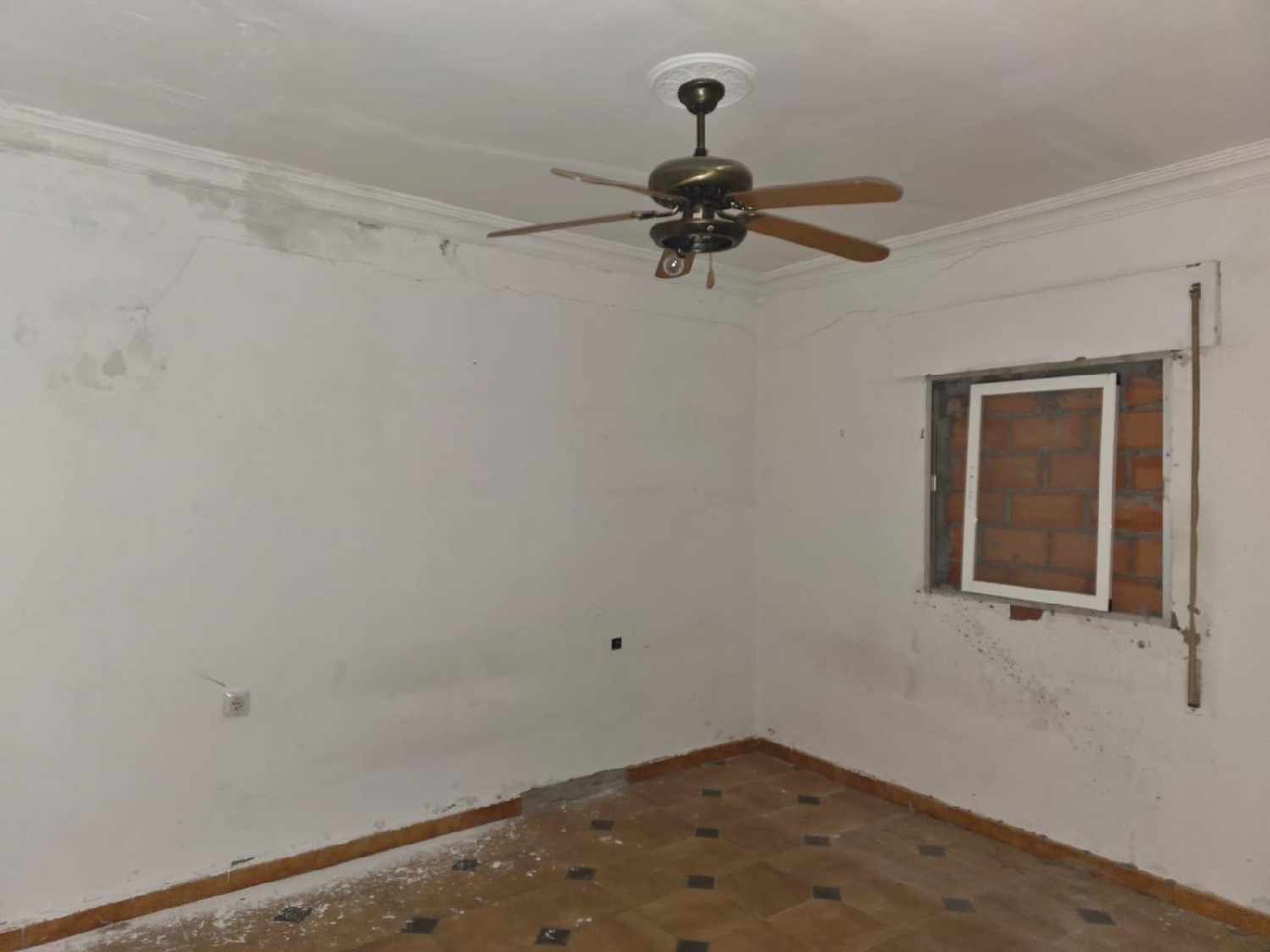  till salu hus Hozanejos Bahía De Cádiz 6