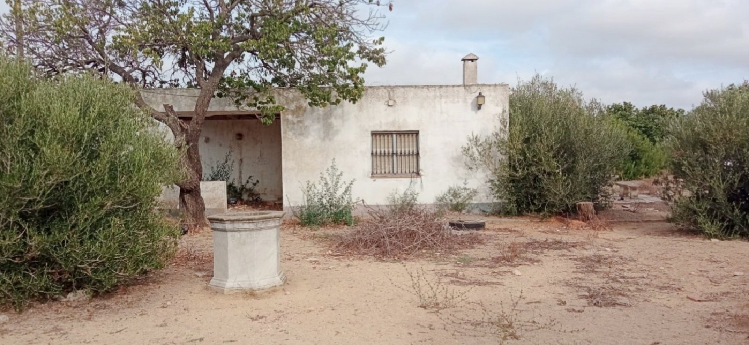 till salu hus Torre Del Puerco Bahía De Cádiz 3