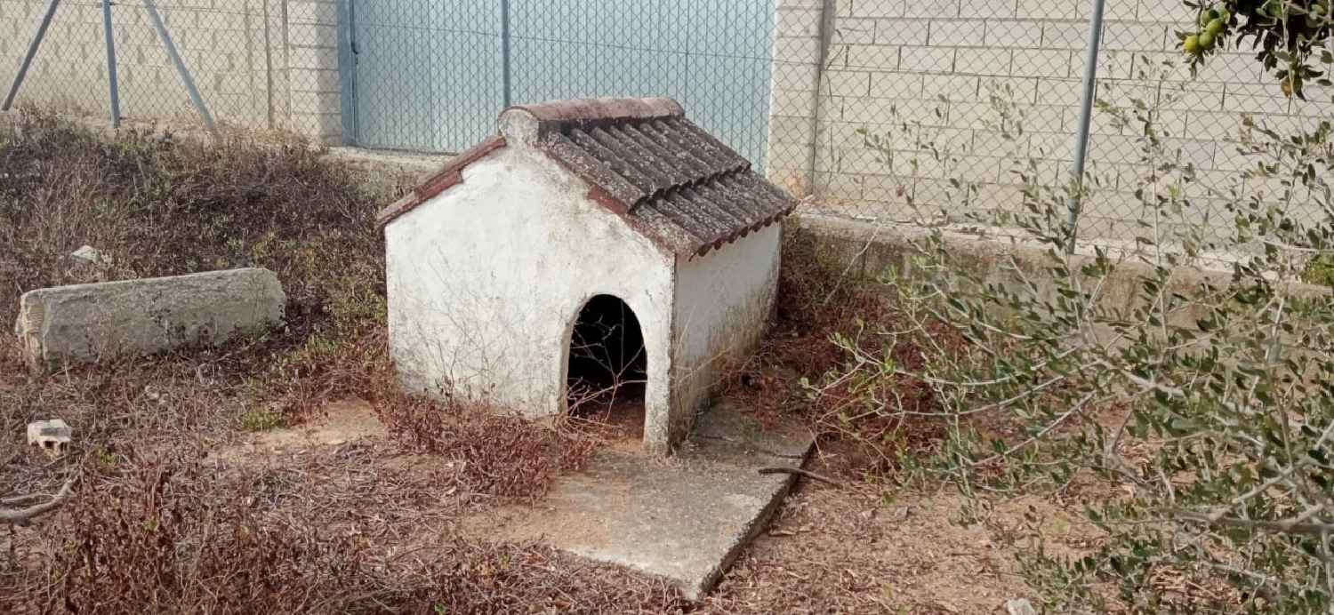  till salu hus Torre Del Puerco Bahía De Cádiz 4
