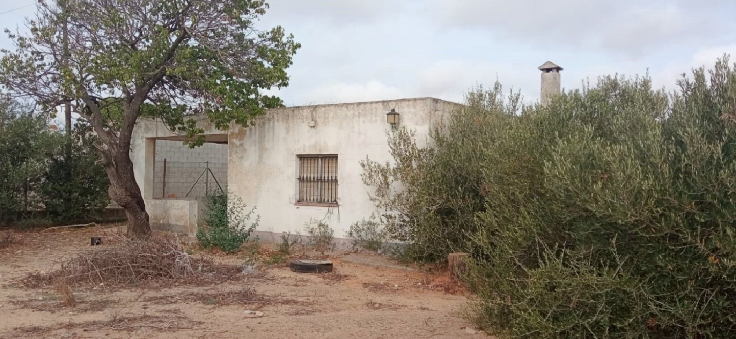  till salu hus Torre Del Puerco Bahía De Cádiz 1