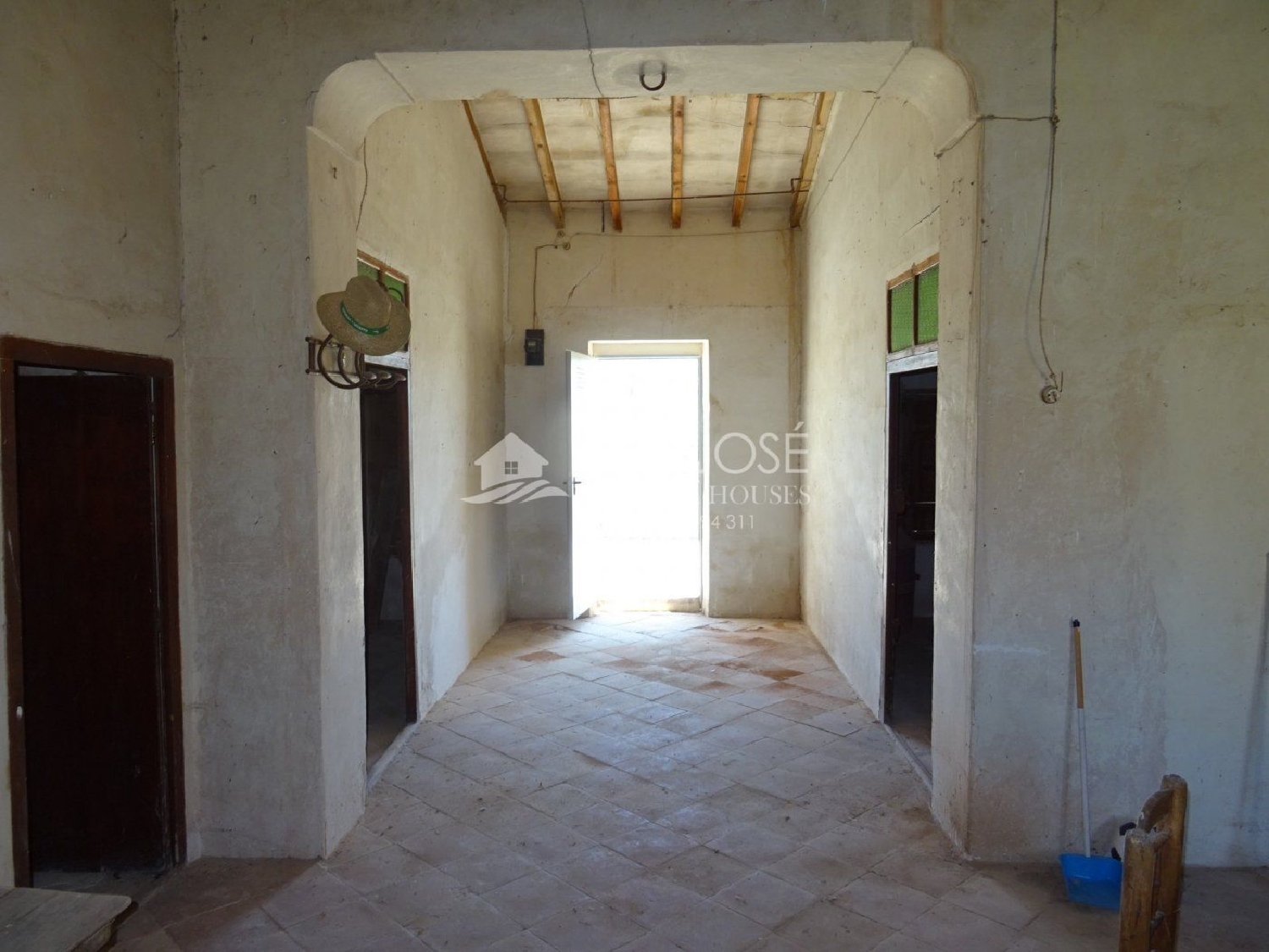  till salu hus Torre Del Rico Altiplano 7