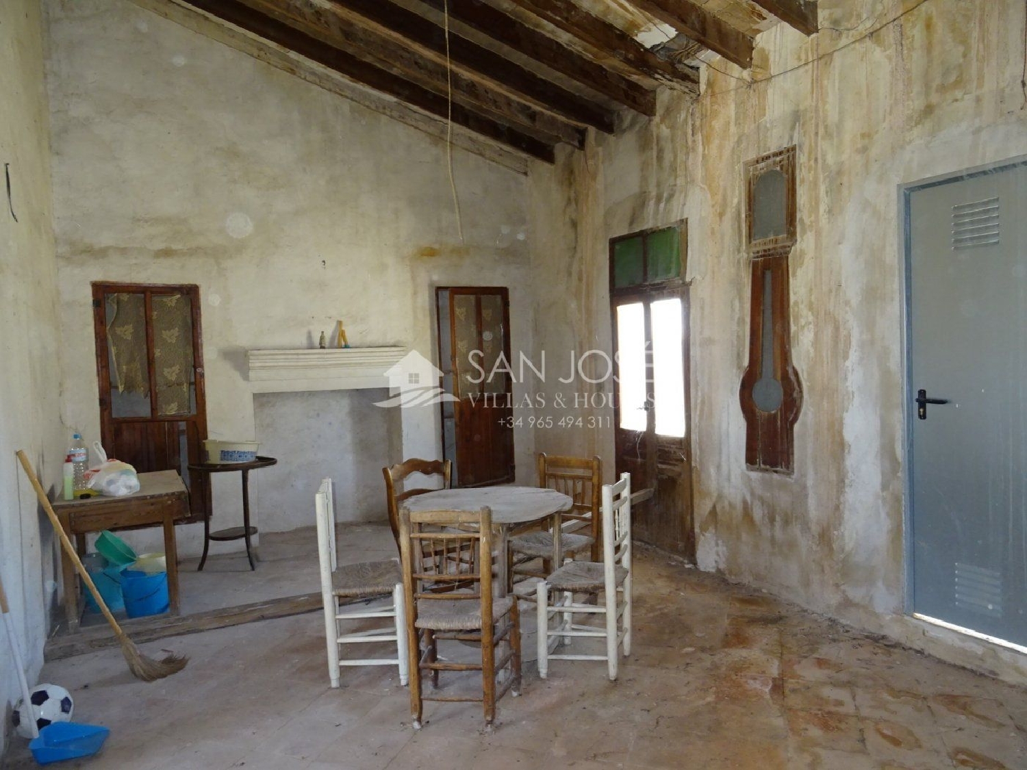  till salu hus Torre Del Rico Altiplano 8