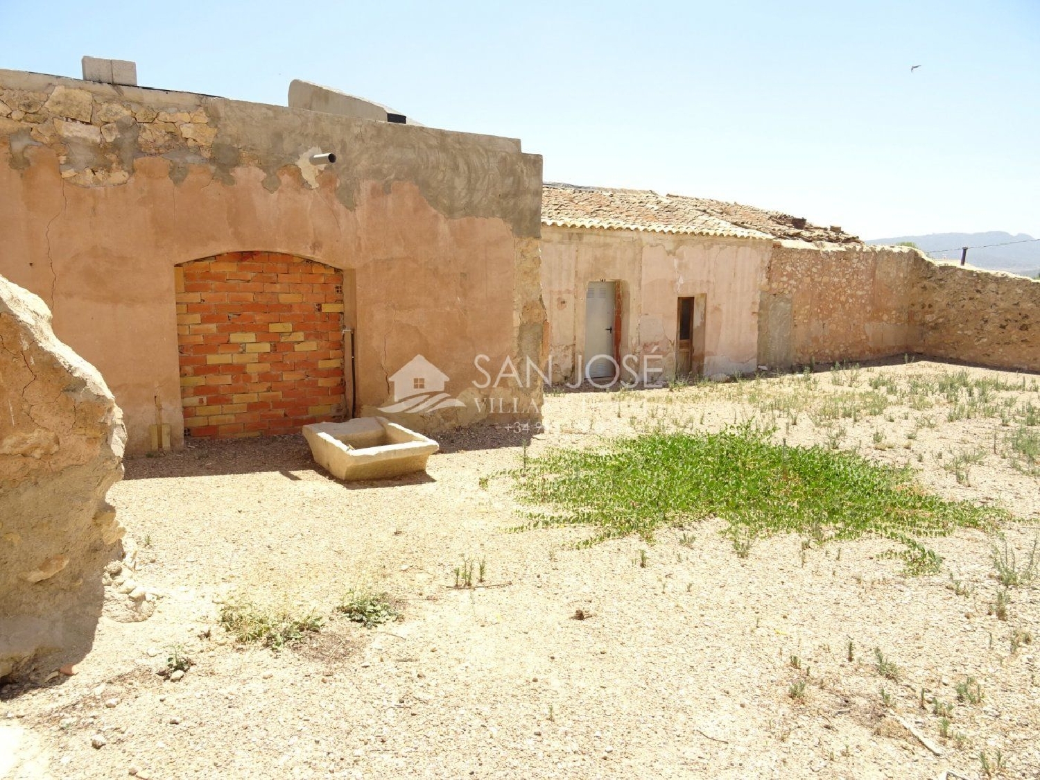  till salu hus Torre Del Rico Altiplano 5