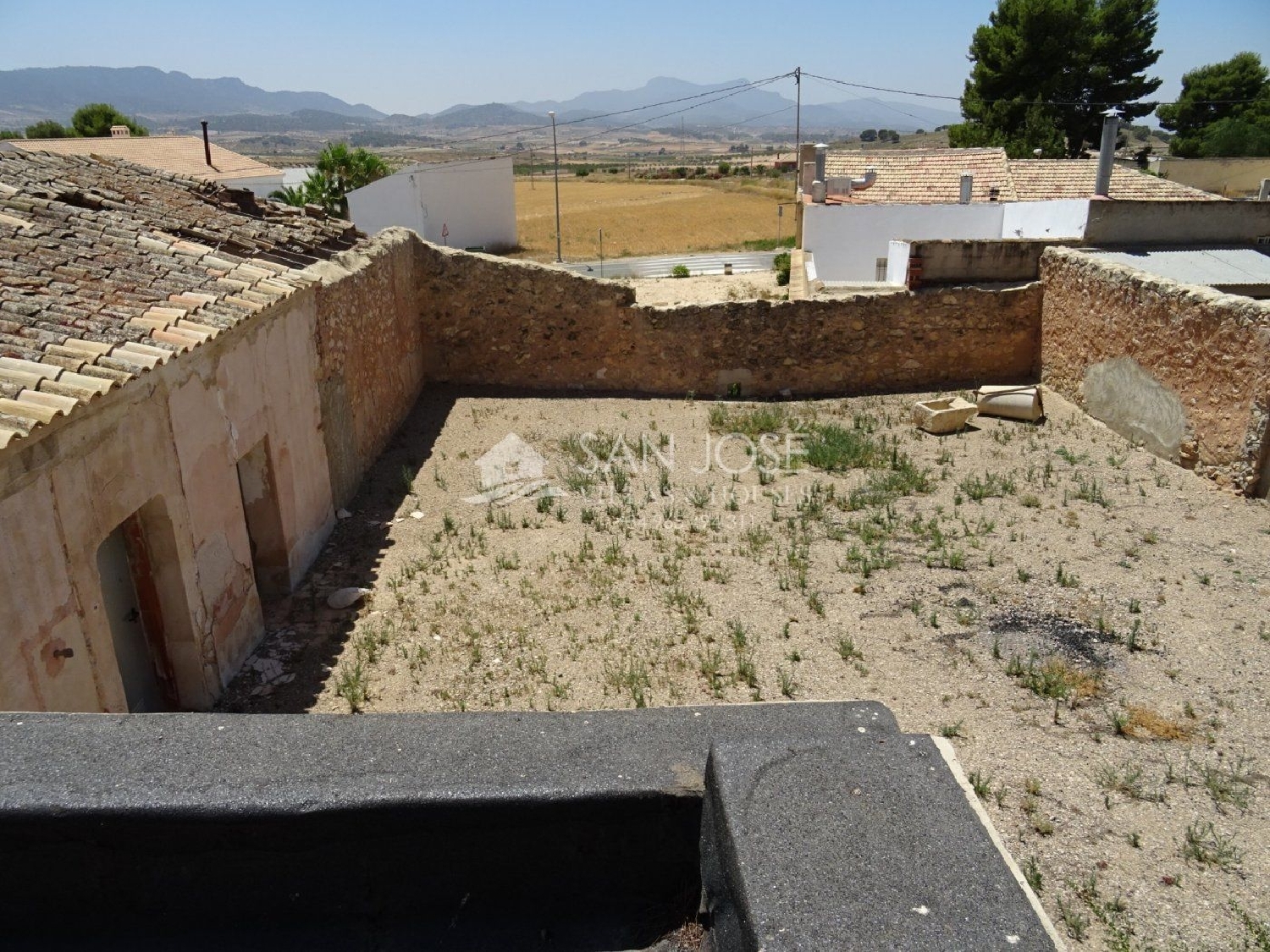  till salu hus Torre Del Rico Altiplano 4