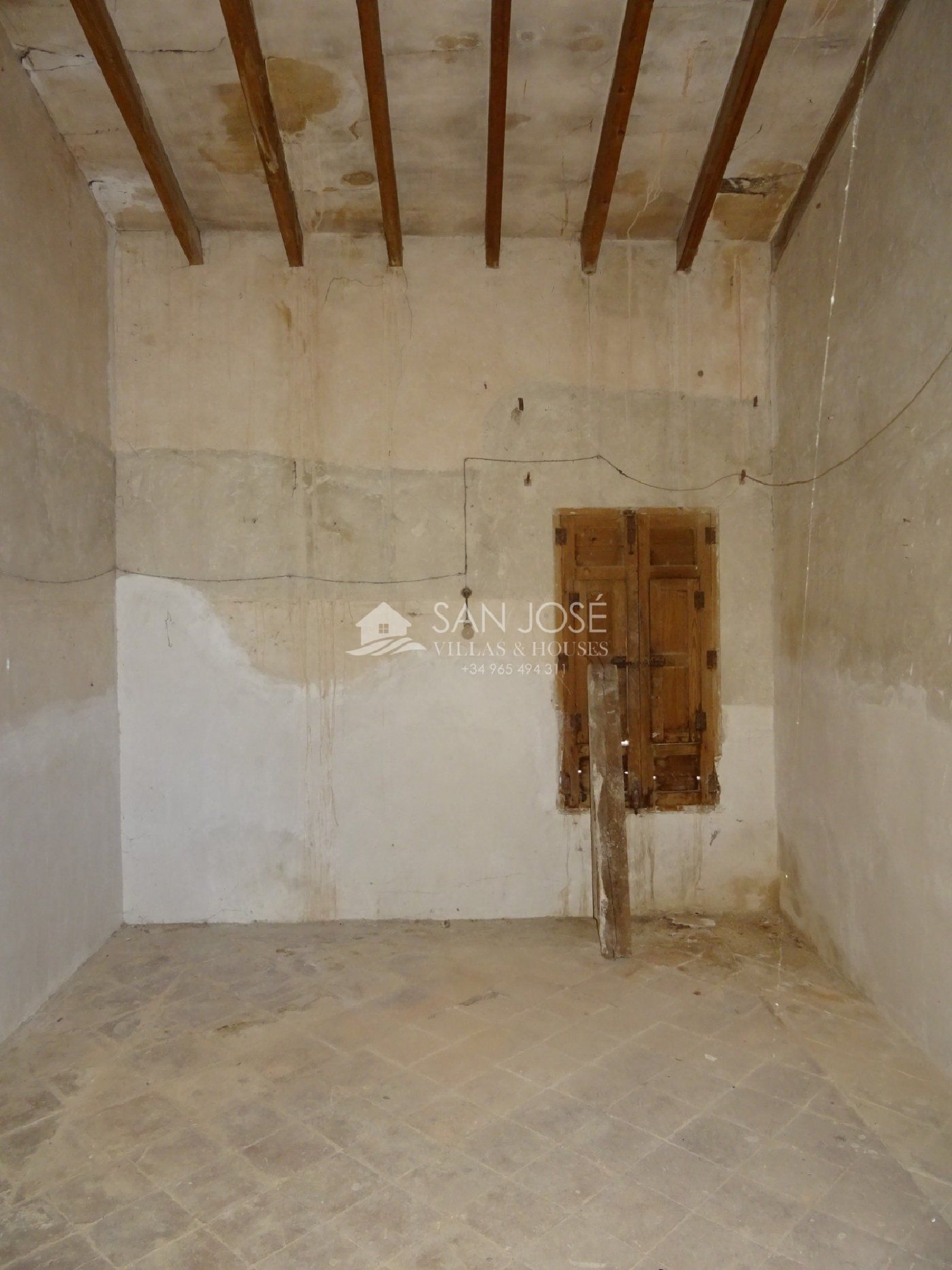  till salu hus Torre Del Rico Altiplano 6