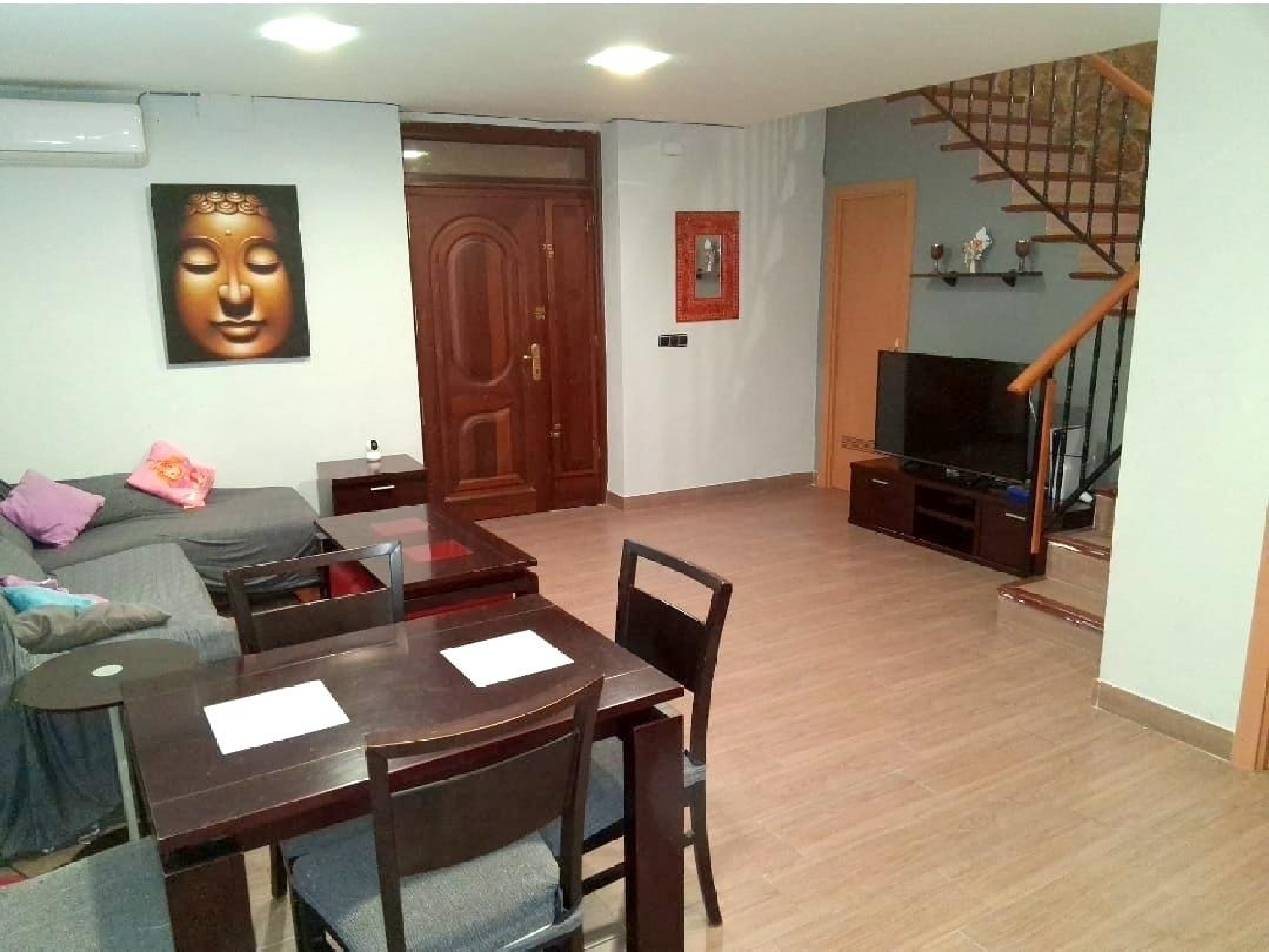  till salu hus Torre Lloris Costera (La) 1