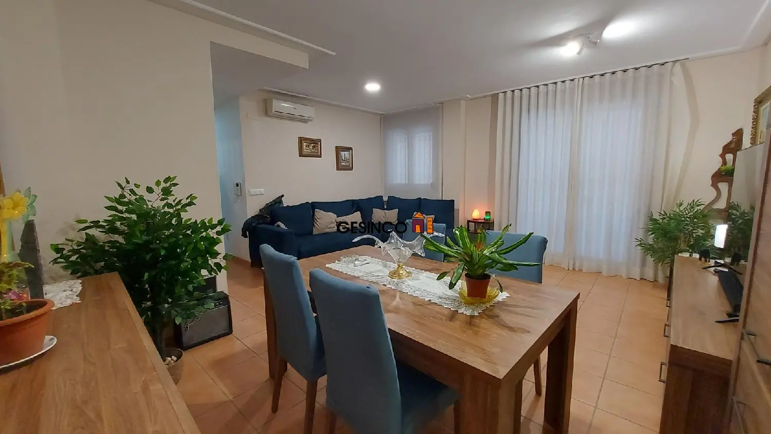  till salu hus Torre Lloris Costera (La) 1