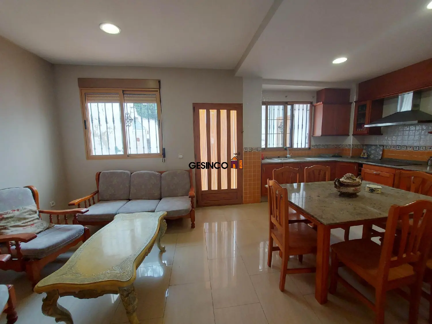  till salu hus Anahuir Costera (La) 4