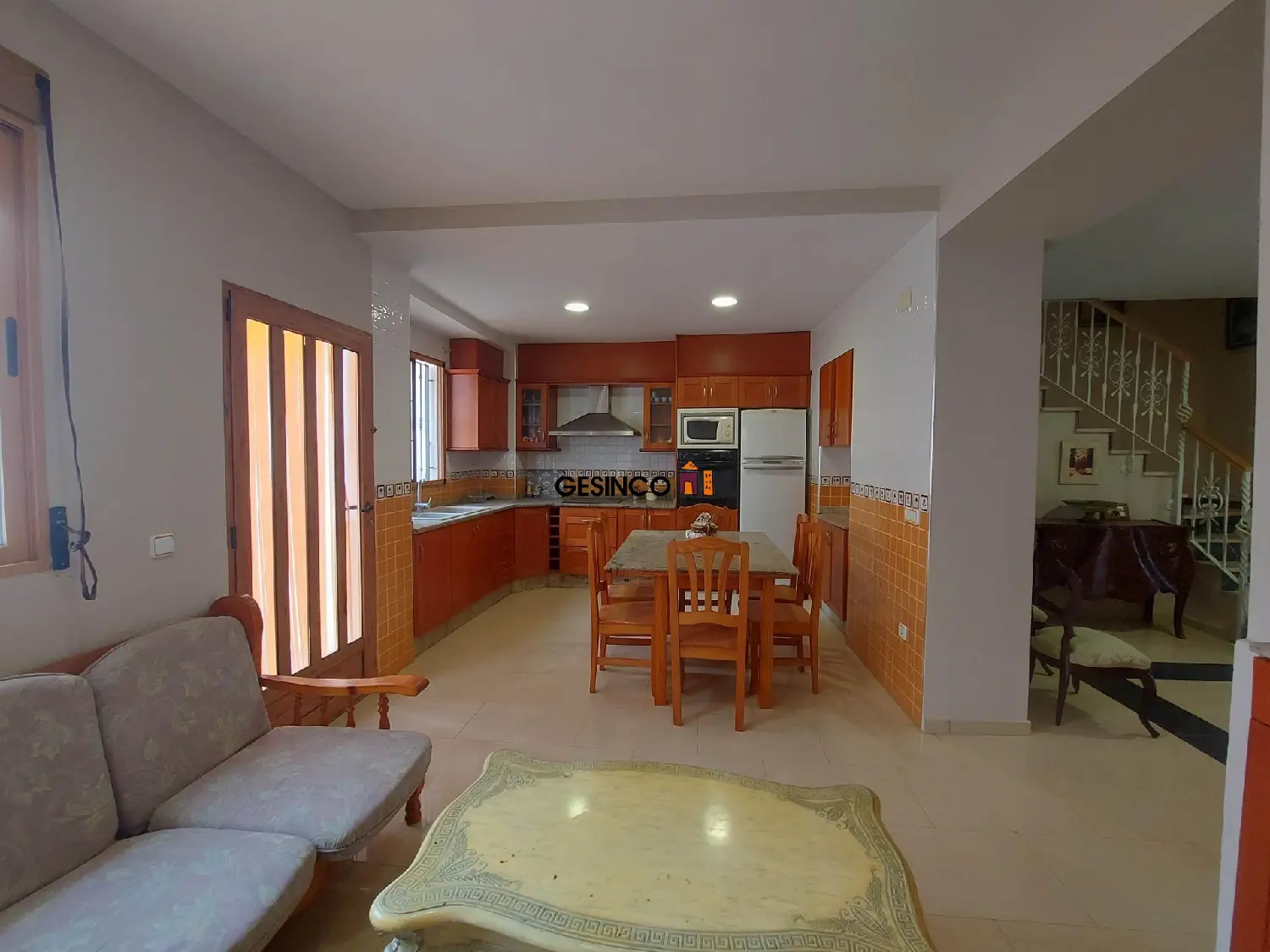 till salu hus Anahuir Costera (La) 5
