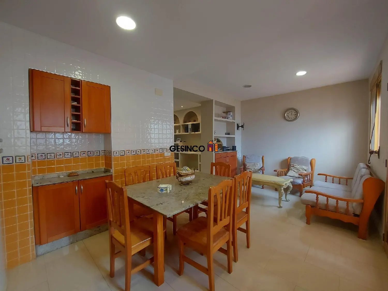  till salu hus Anahuir Costera (La) 7