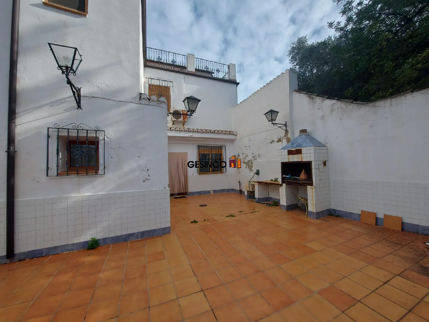 till salu hus Anahuir Costera (La) 8