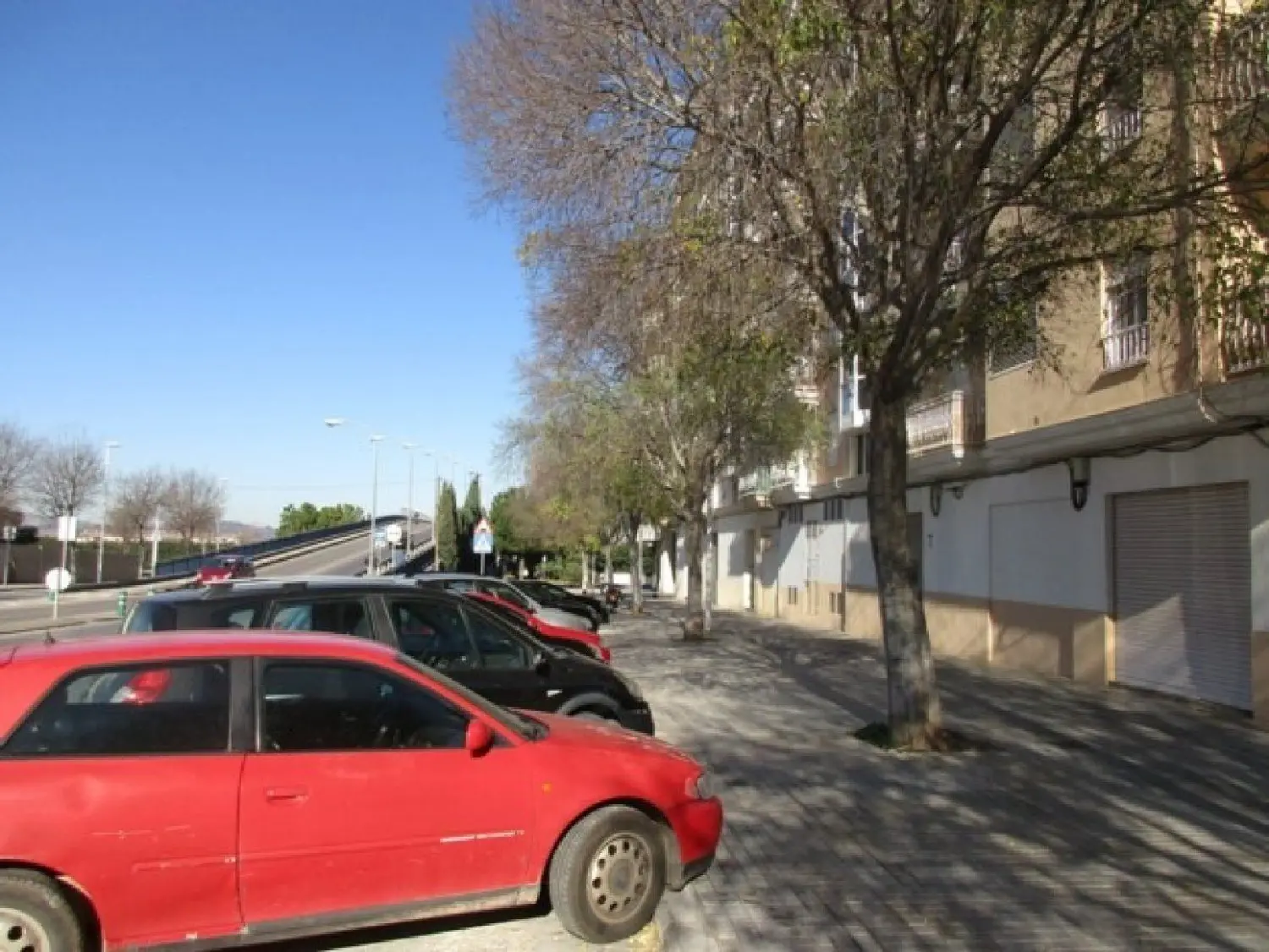 till salu hus Anahuir Costera (La) 2