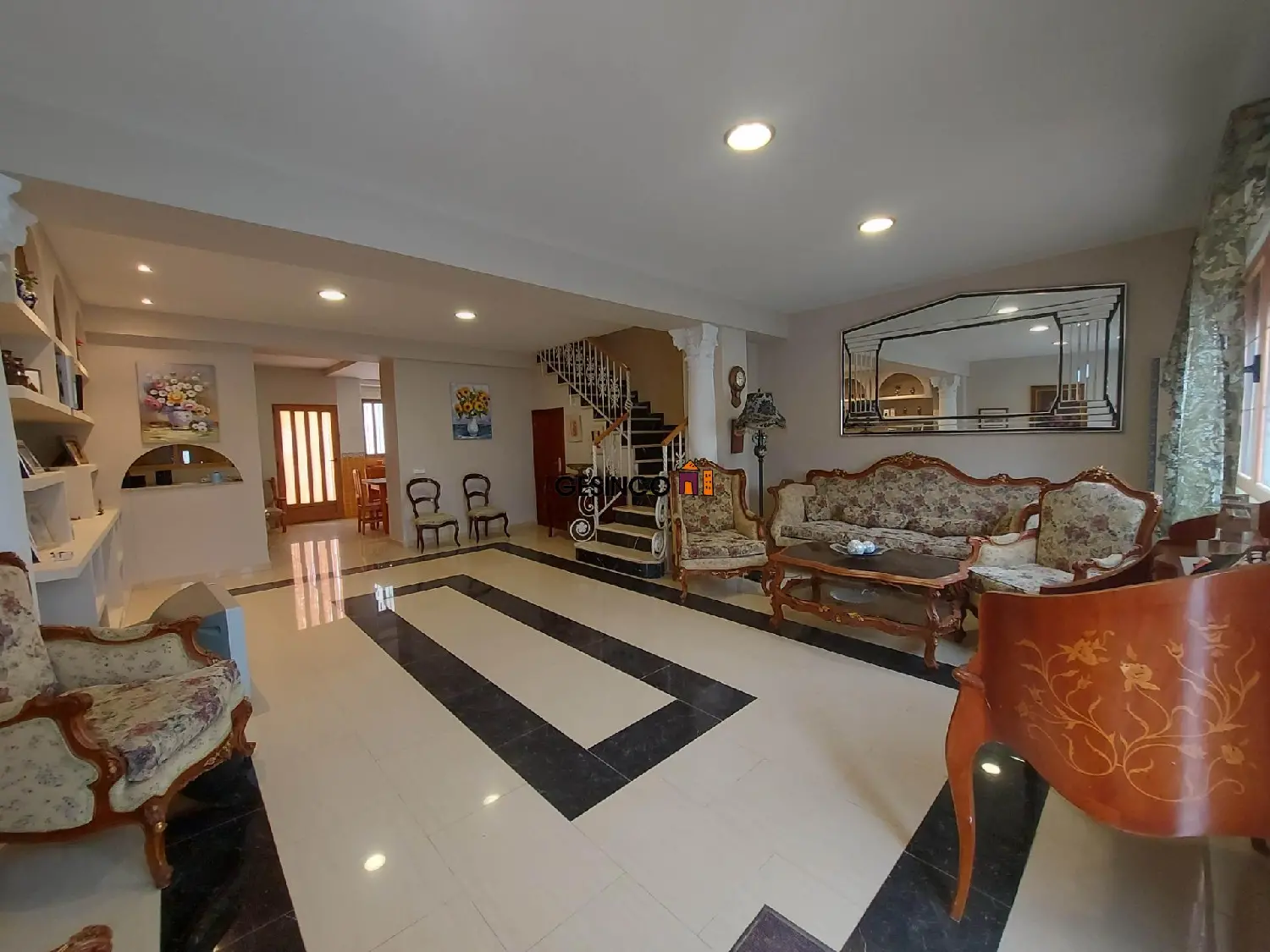  till salu hus Anahuir Costera (La) 1
