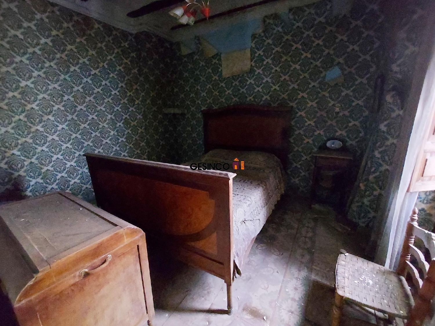 till salu hus Xàtiva Costera (La) 3