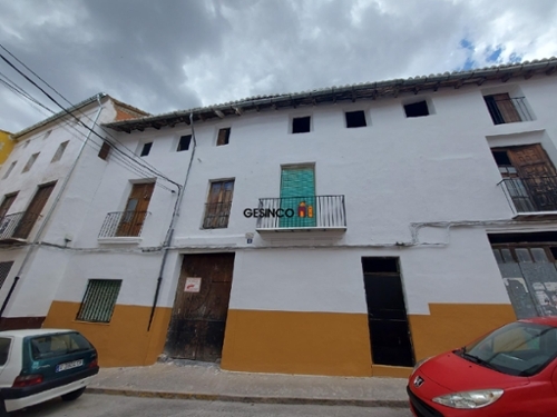 Xàtiva Costera (La) hus foto 6233367