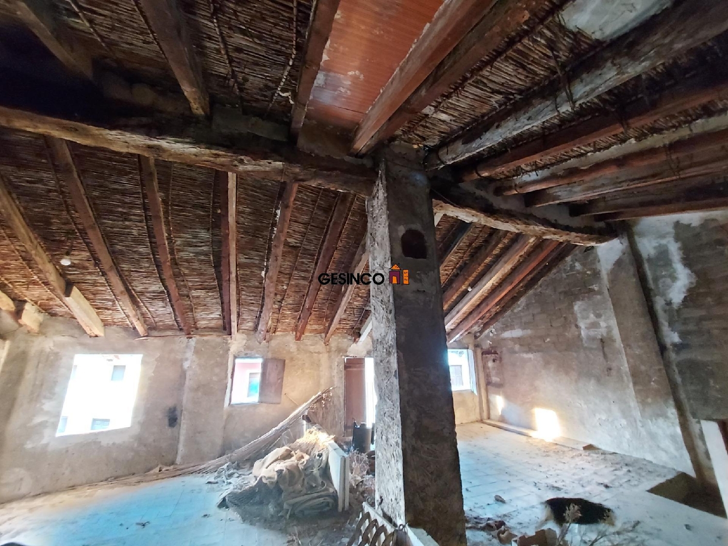  till salu hus Xàtiva Costera (La) 4