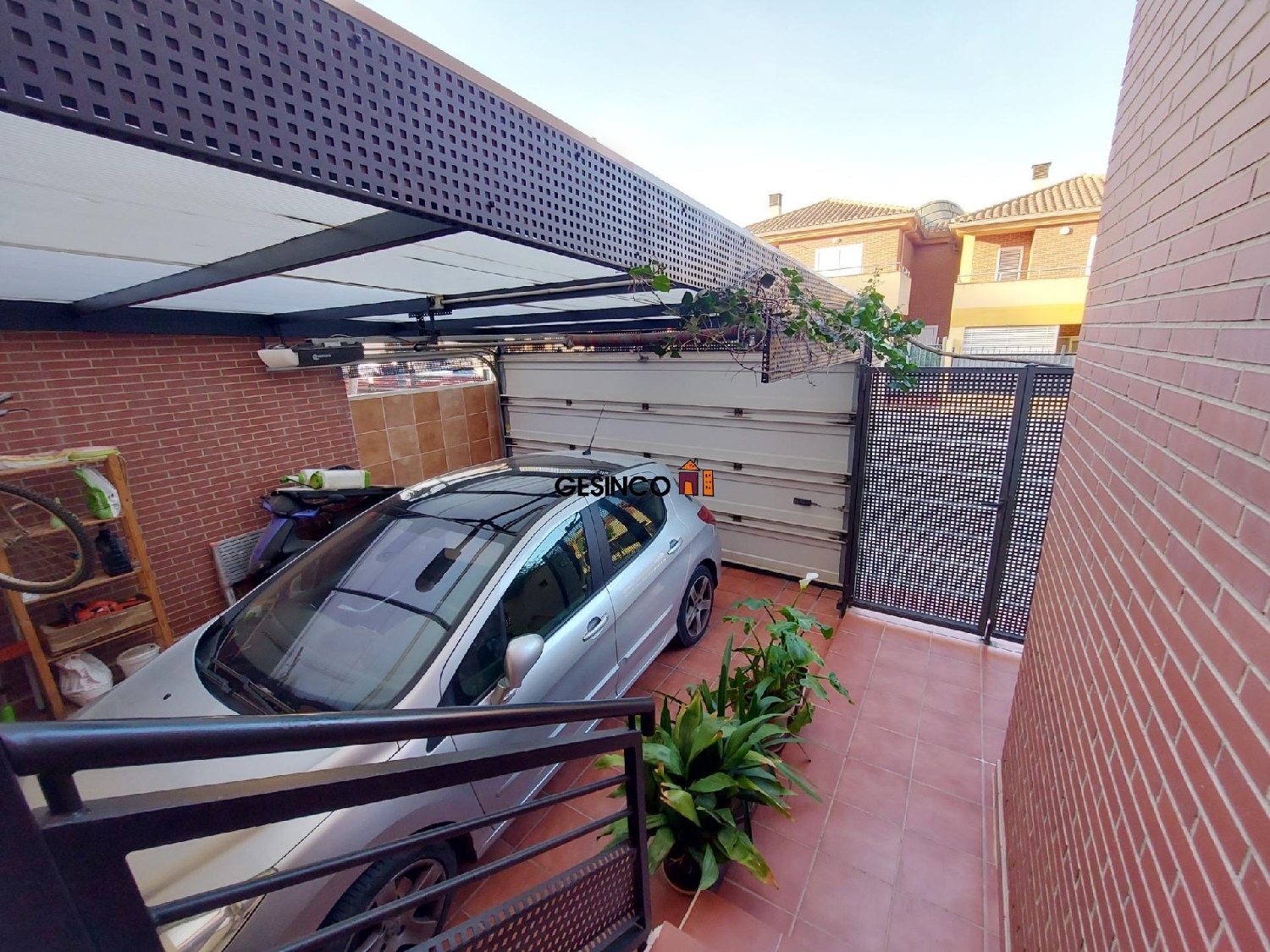  till salu hus Torre Lloris Costera (La) 5