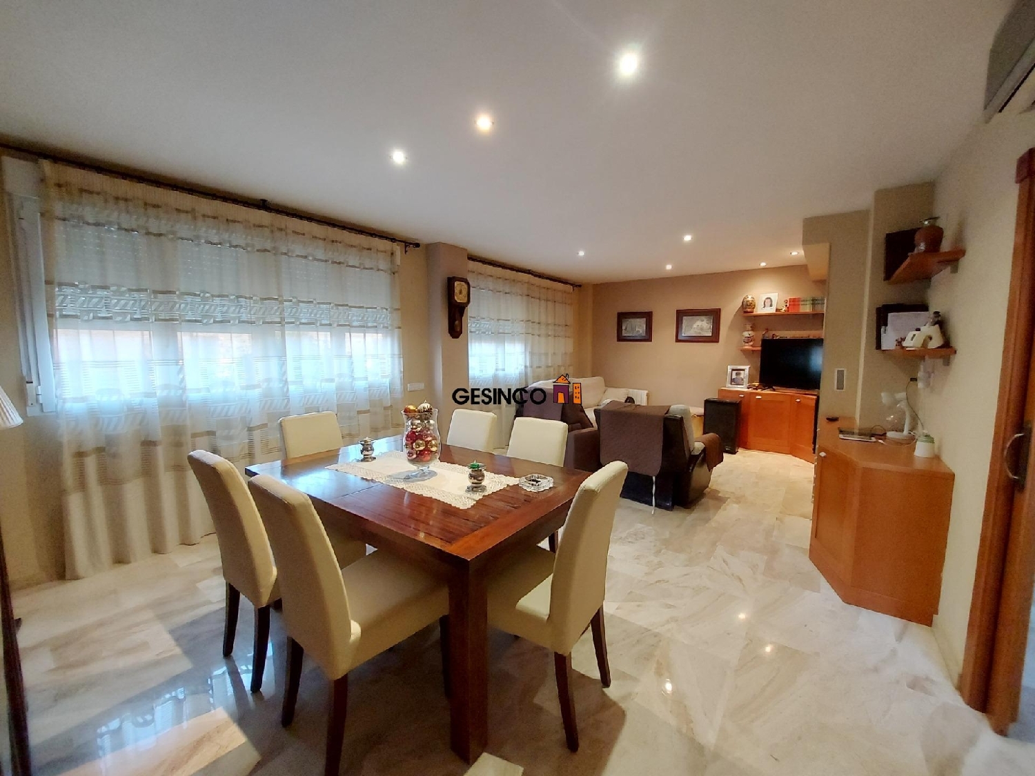  till salu hus Torre Lloris Costera (La) 8