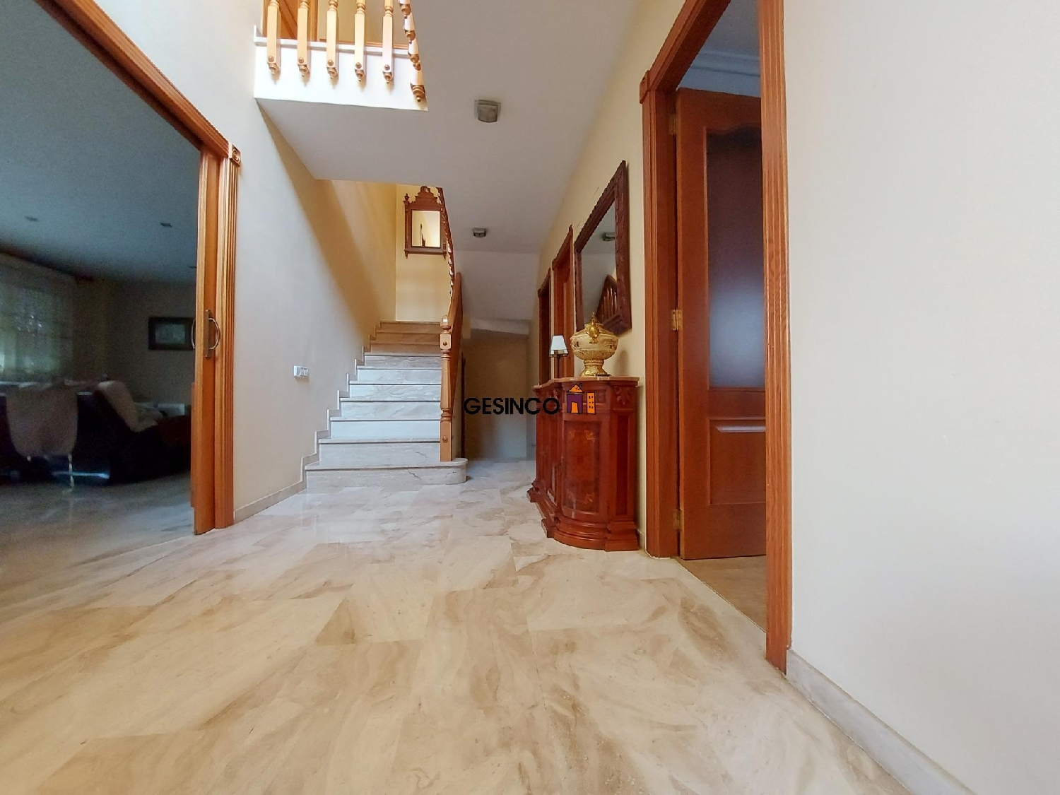  till salu hus Torre Lloris Costera (La) 6