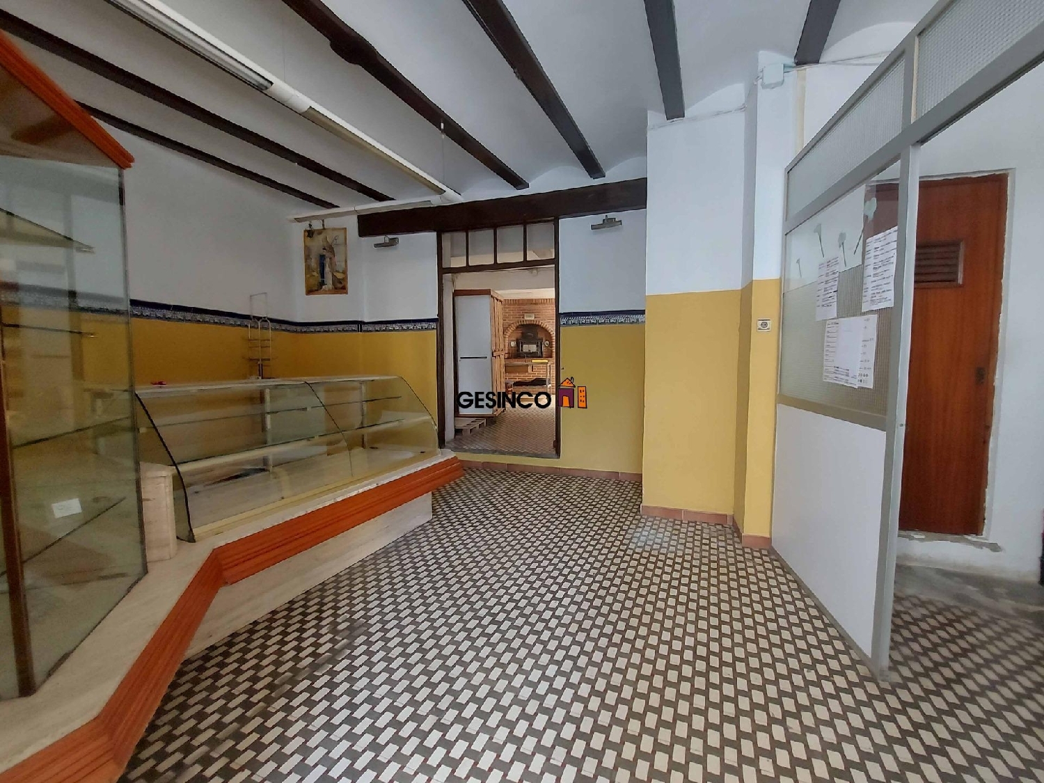 till salu hus Anahuir Costera (La) 3