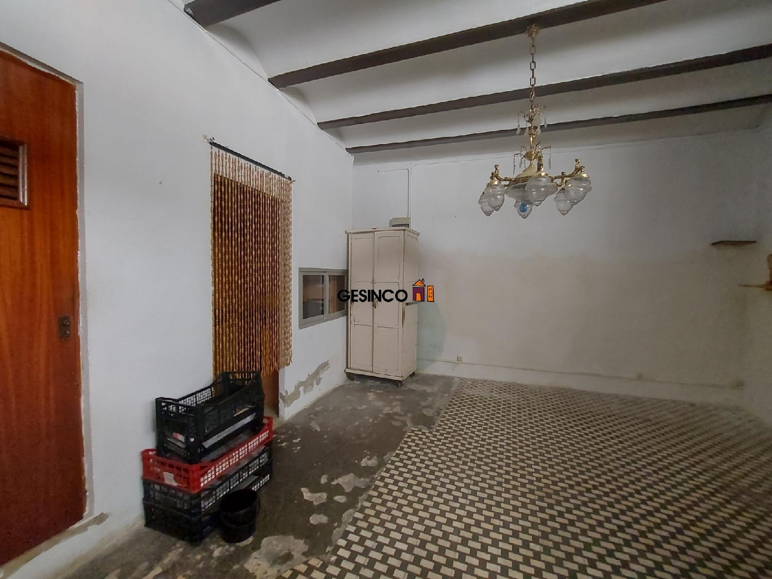  till salu hus Anahuir Costera (La) 7