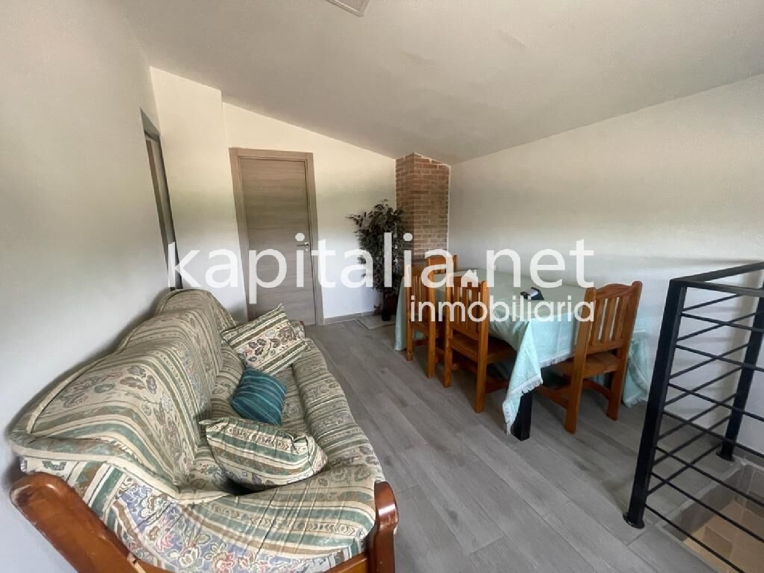 till salu hus Torre Lloris Costera (La) 2