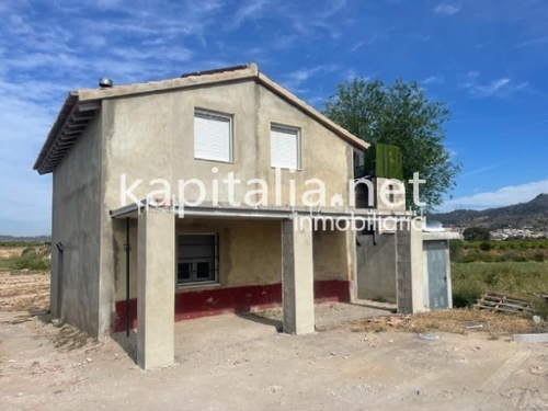 Torre Lloris Costera (La) hus foto 6224390
