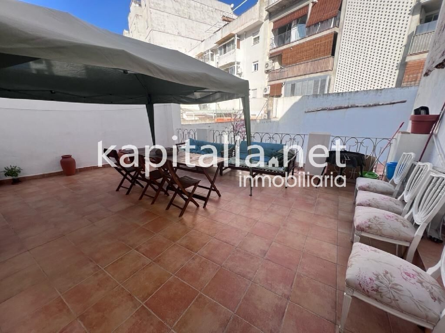 till salu hus Torre Lloris Costera (La) 3