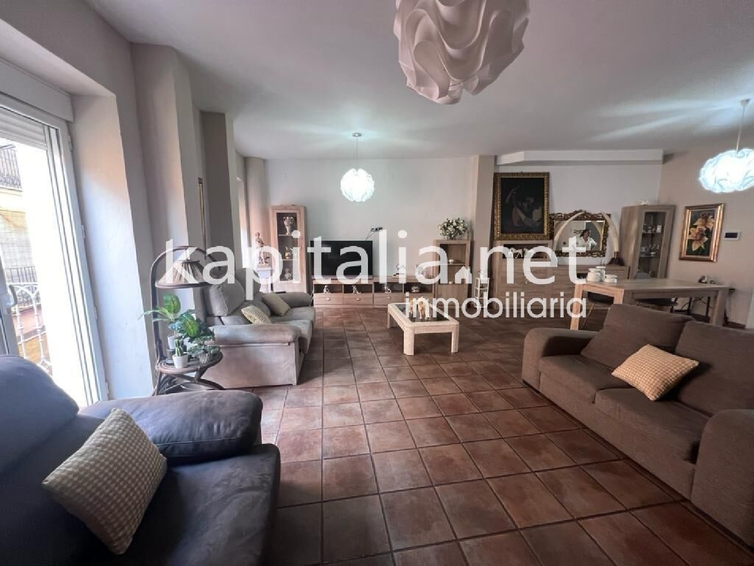  till salu hus Torre Lloris Costera (La) 1
