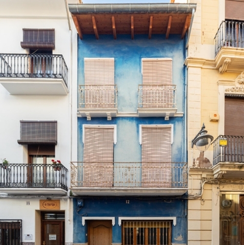 Torre Lloris Costera (La) hus foto 6222436