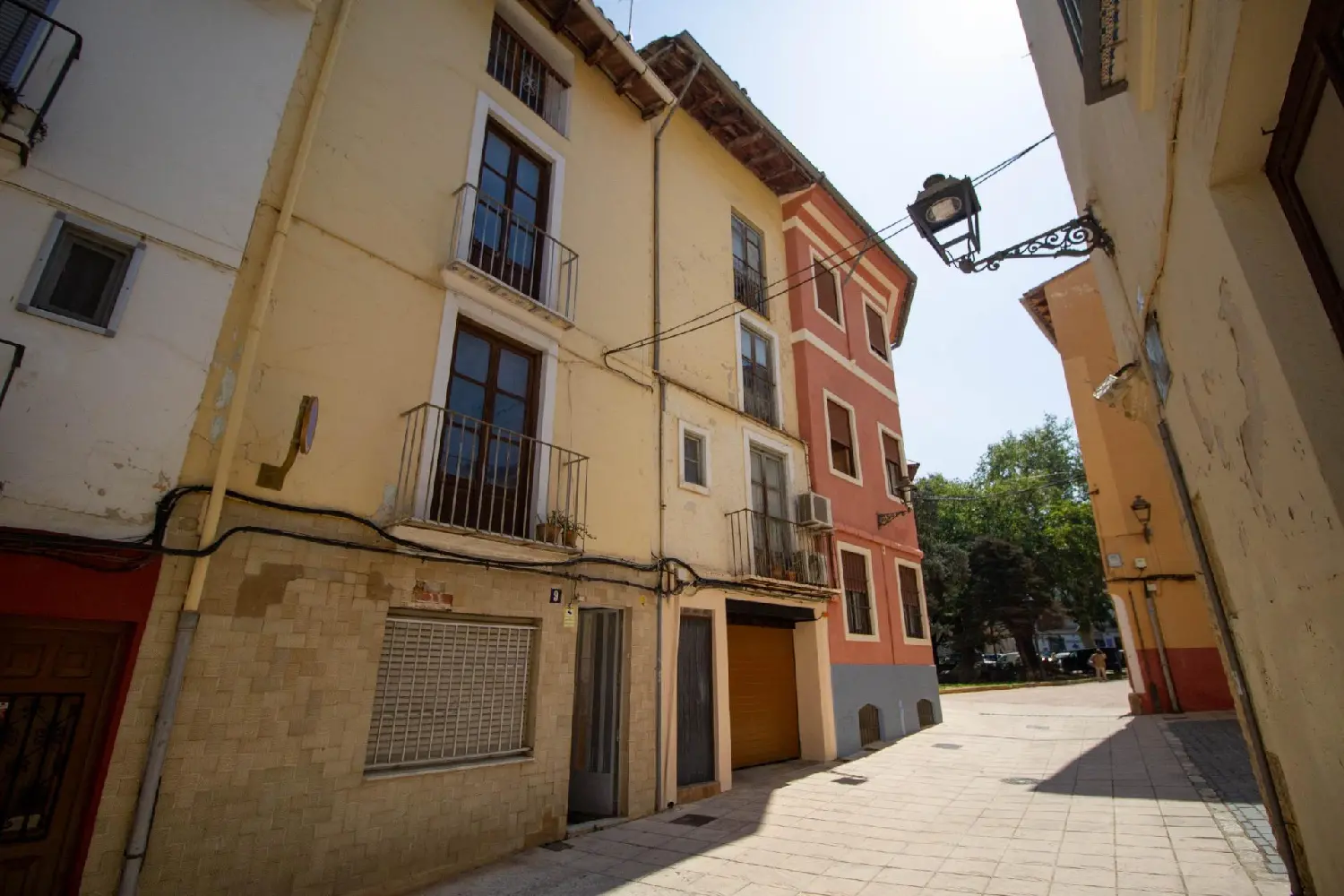 till salu hus Anahuir Costera (La) 2