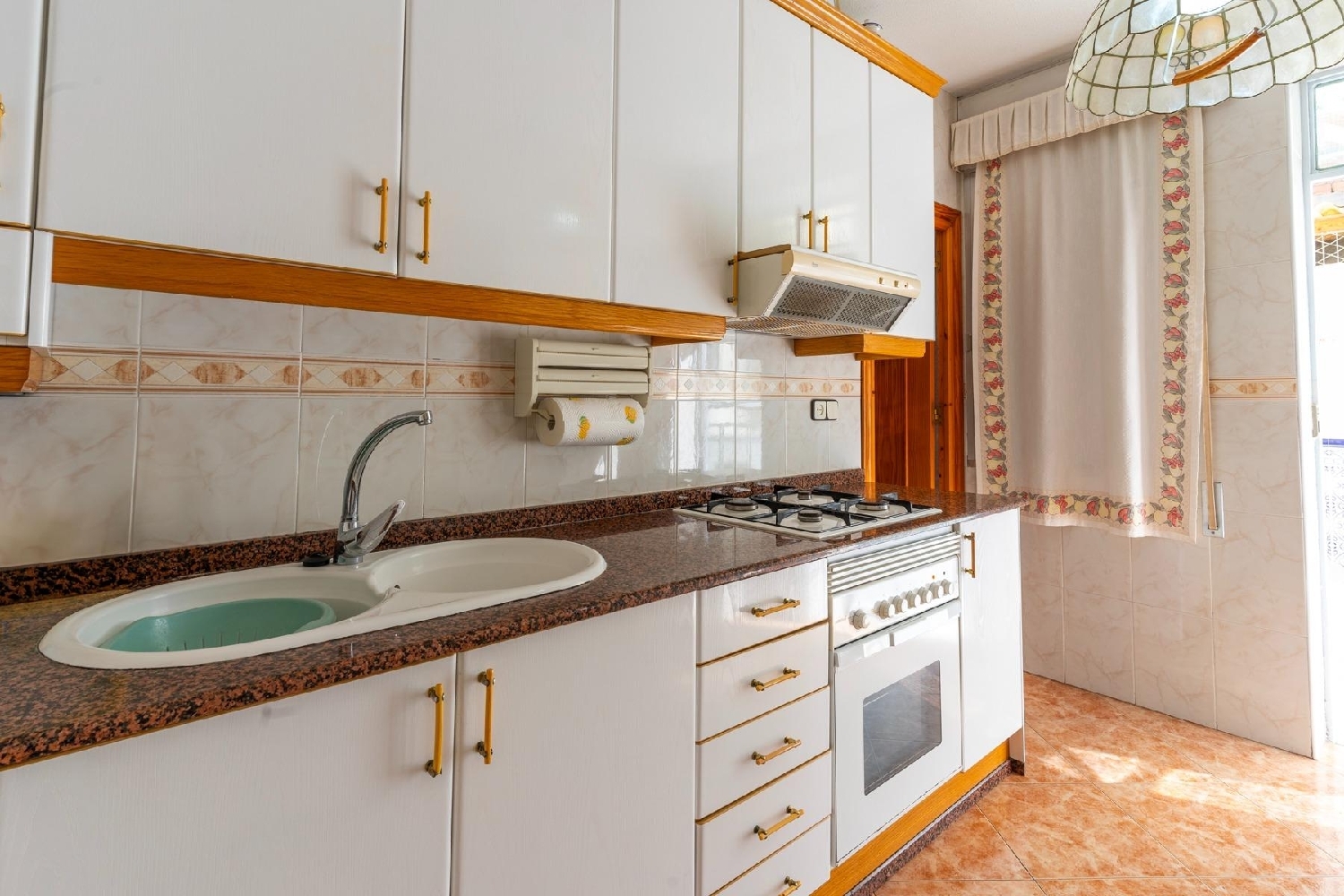  till salu hus Los Quiñones Vega Media Del Segura 34