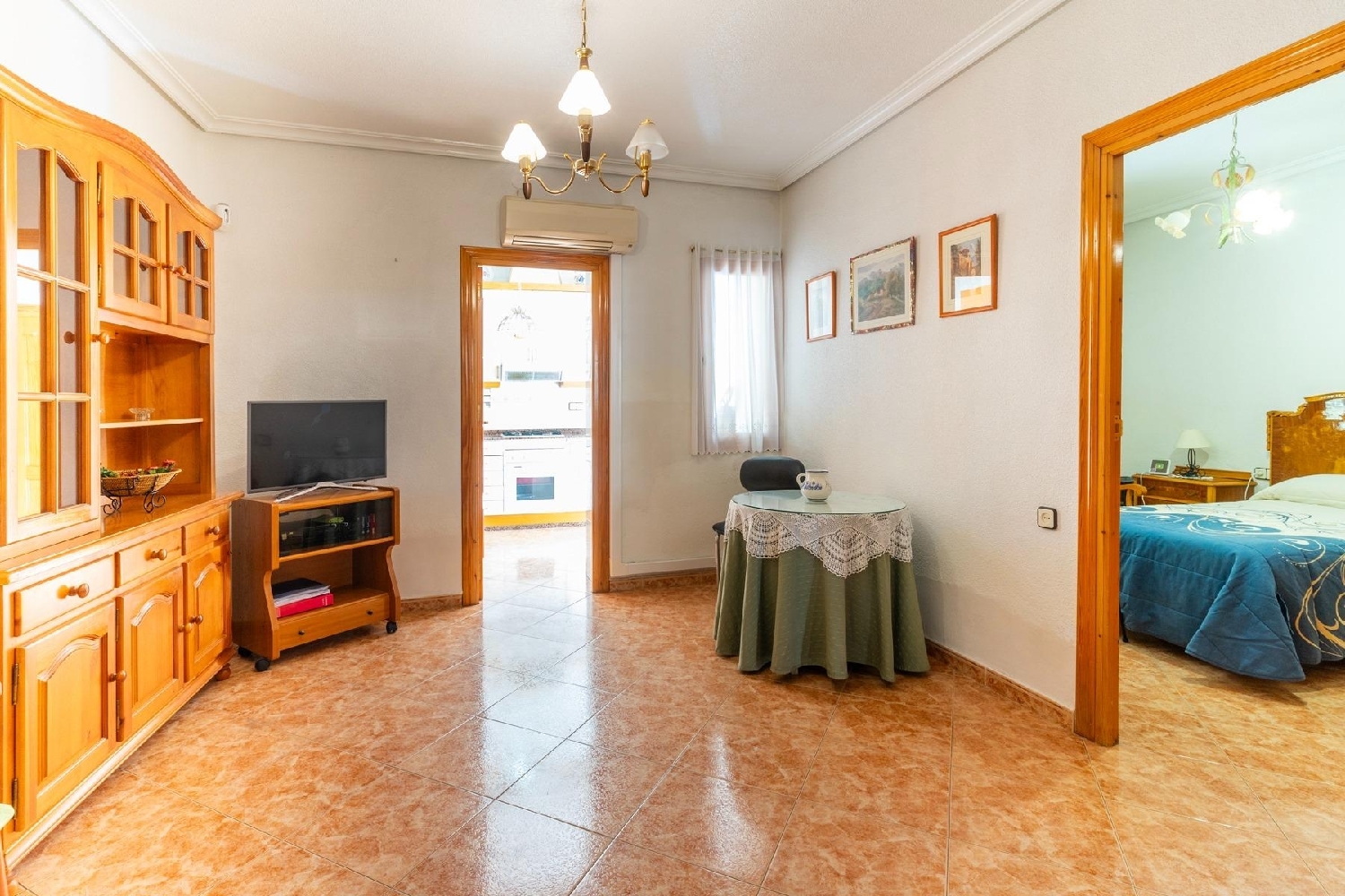  till salu hus Los Quiñones Vega Media Del Segura 28