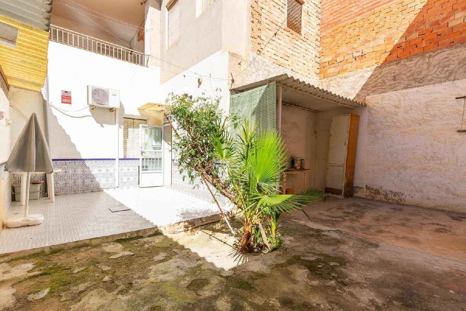  till salu hus Los Quiñones Vega Media Del Segura 40