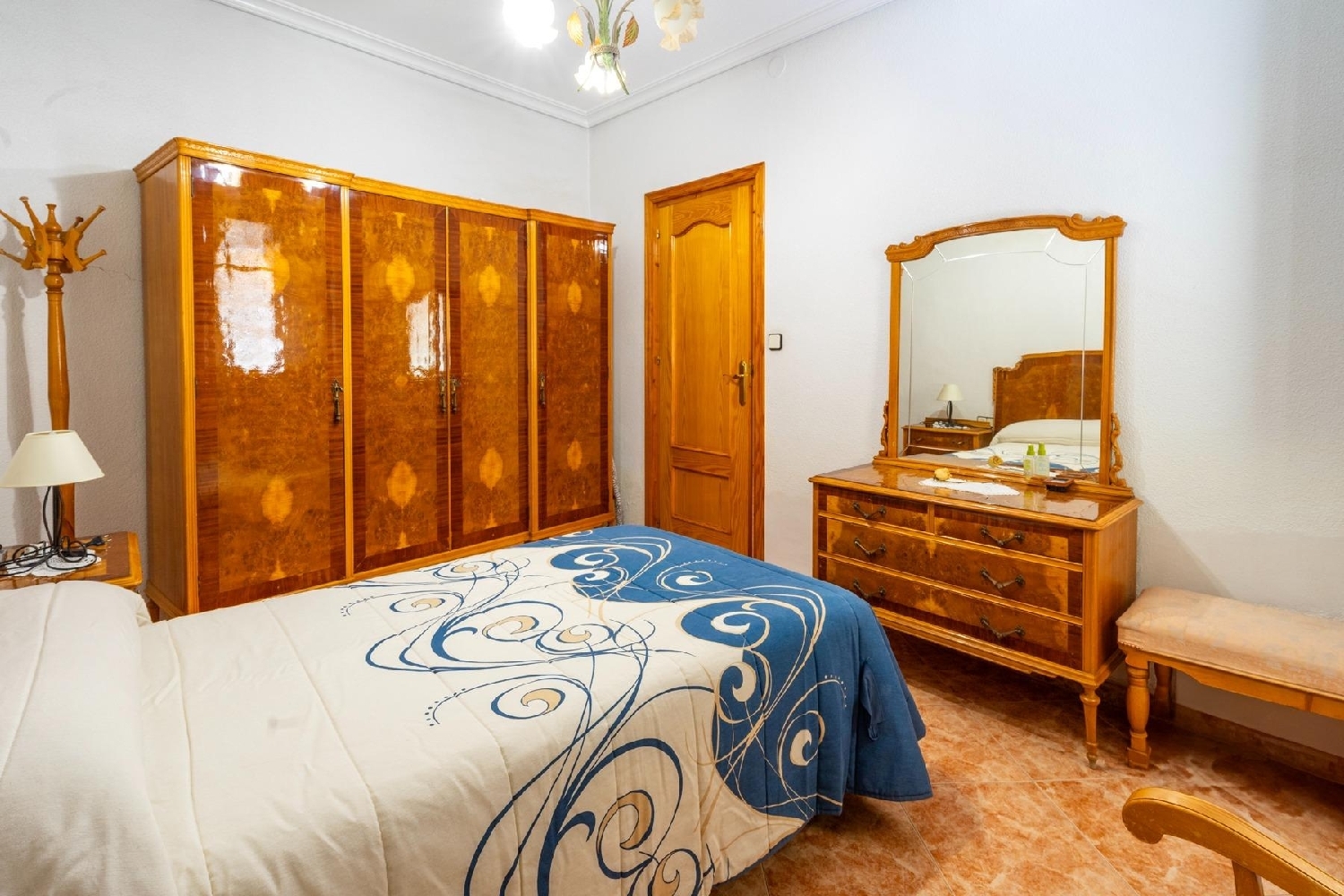  till salu hus Los Quiñones Vega Media Del Segura 31