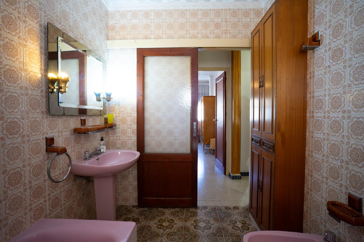  till salu hus Los Quiñones Vega Media Del Segura 22