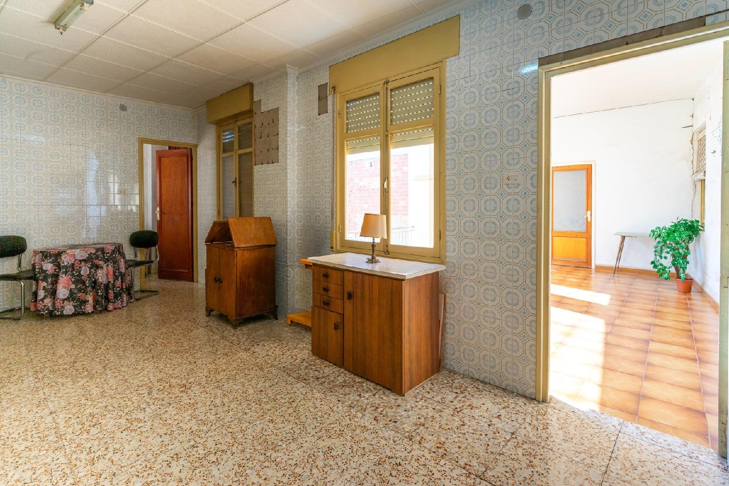  till salu hus Los Quiñones Vega Media Del Segura 10