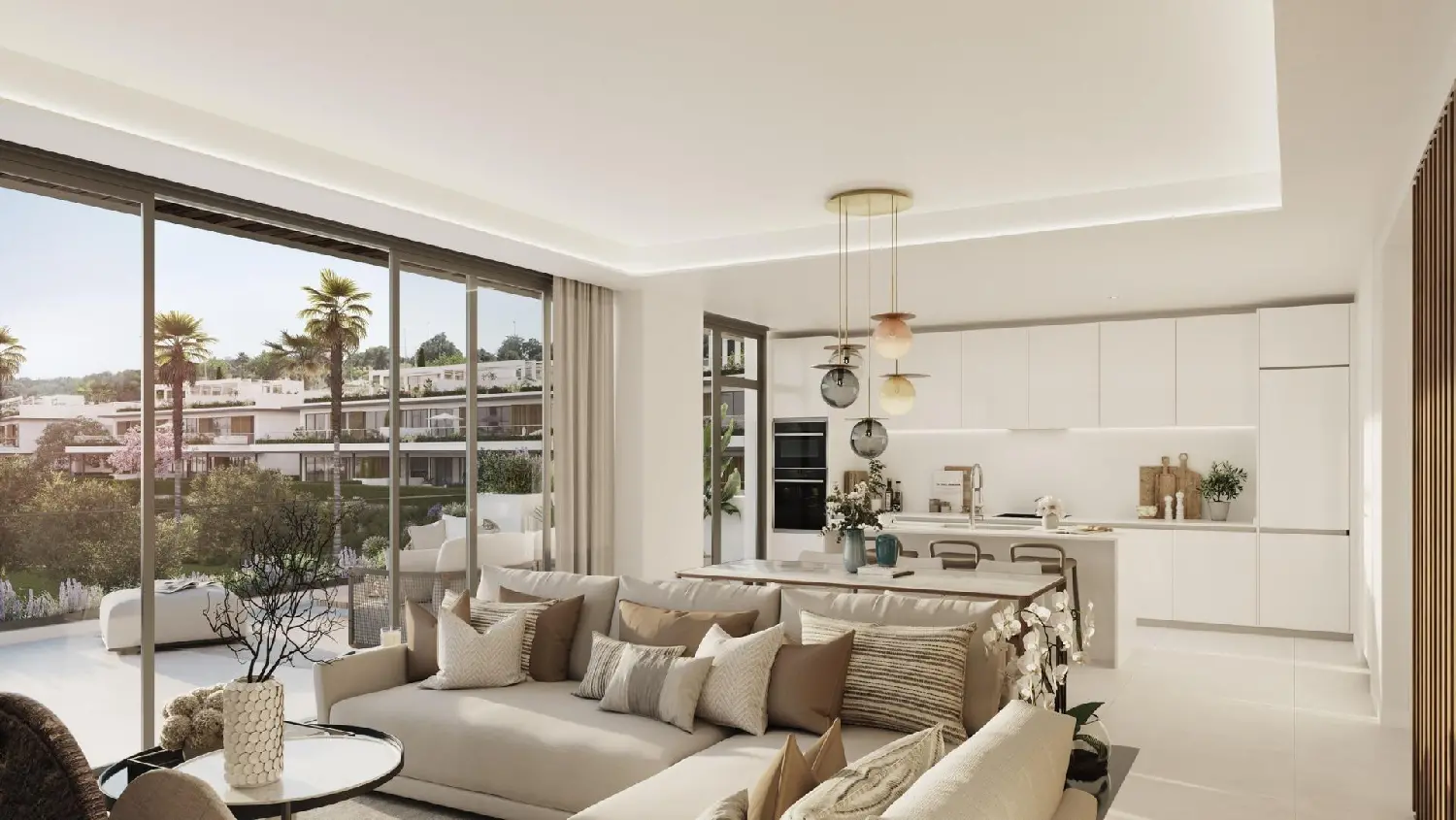  till salu hus Torre Real Costa Del Sol Occidental 3