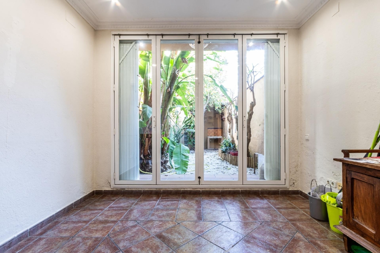 till salu hus Torre-Romeu Vallès Occidental 3