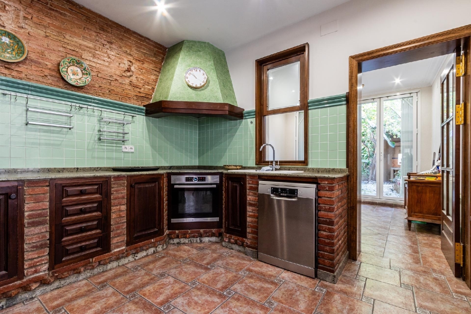  till salu hus Torre-Romeu Vallès Occidental 6