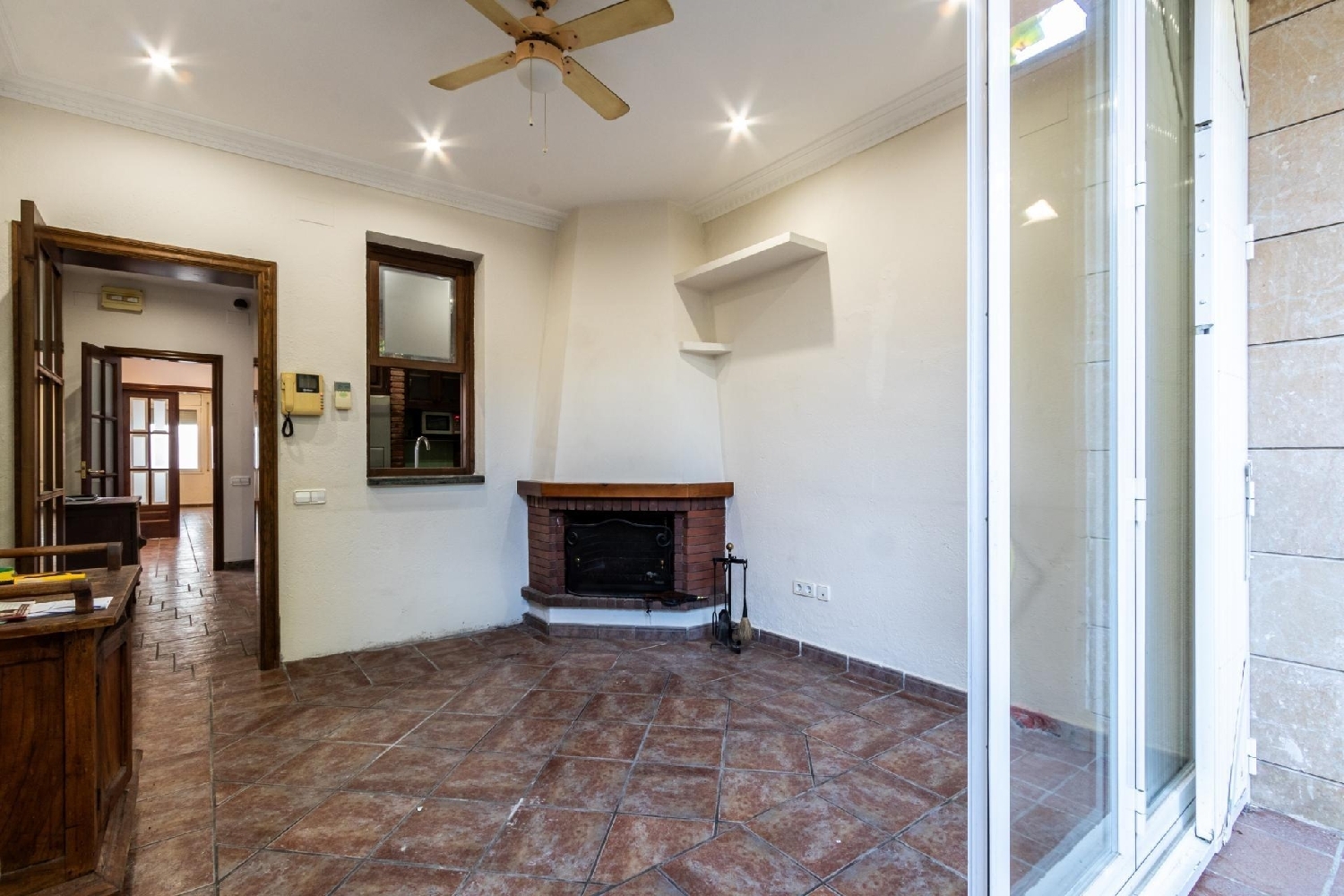  till salu hus Torre-Romeu Vallès Occidental 4
